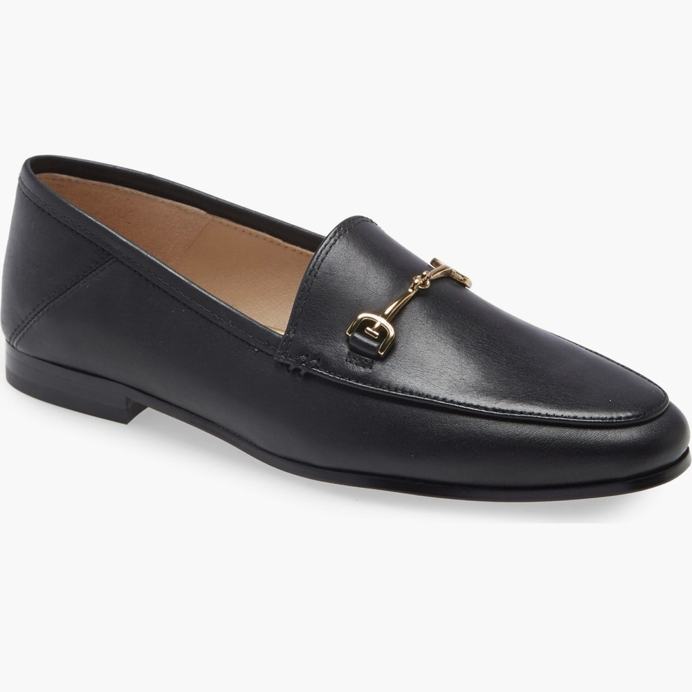Sam Edelman Loraine Bit Loafer BLACK - USED
